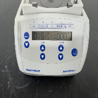 Eppendorf Mixmate Tube Mixer image 2